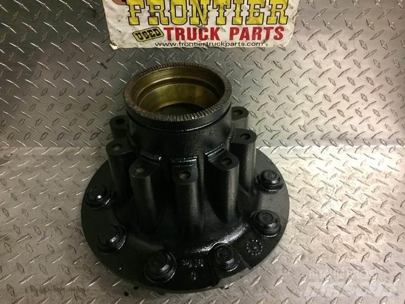 Meritor  Muut