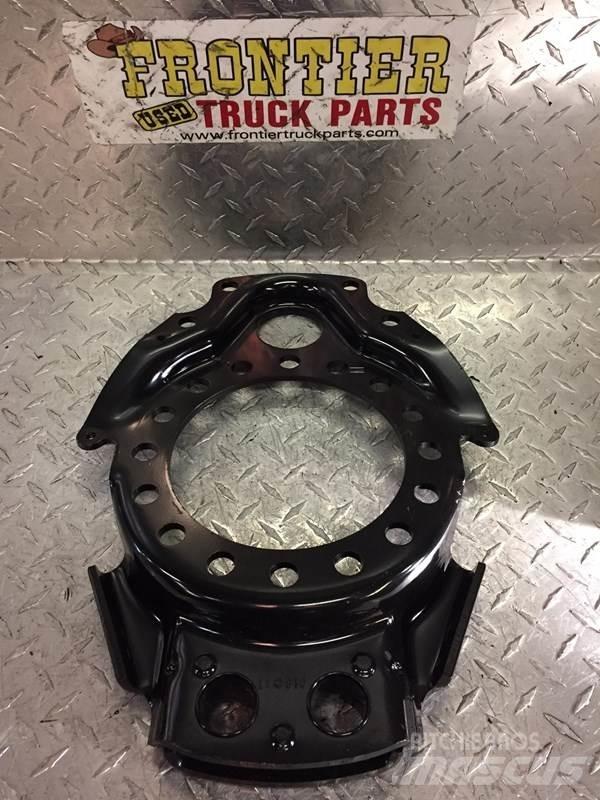 Meritor  Jarrut