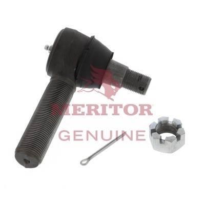 Meritor  Muut