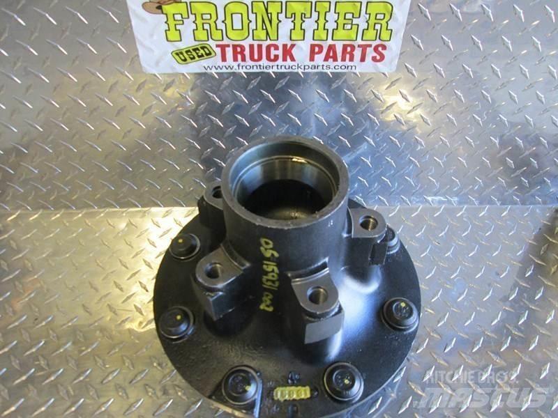Meritor  Muut