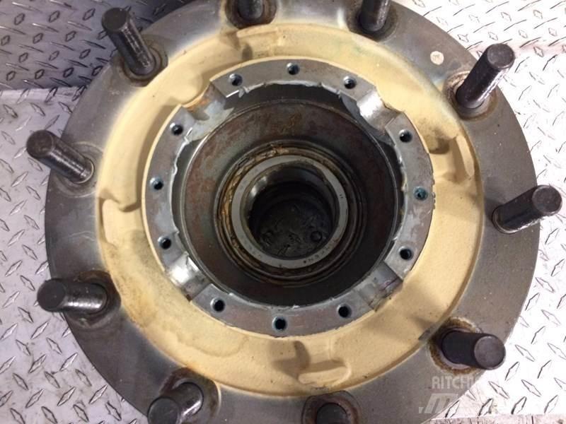 Meritor  Muut