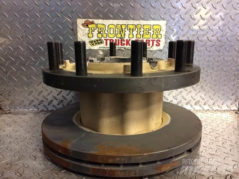 Meritor  Muut