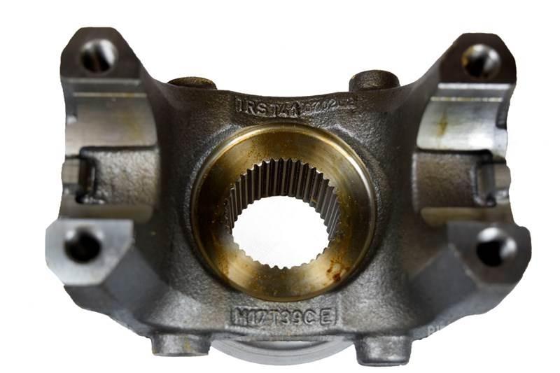 Meritor  Muut