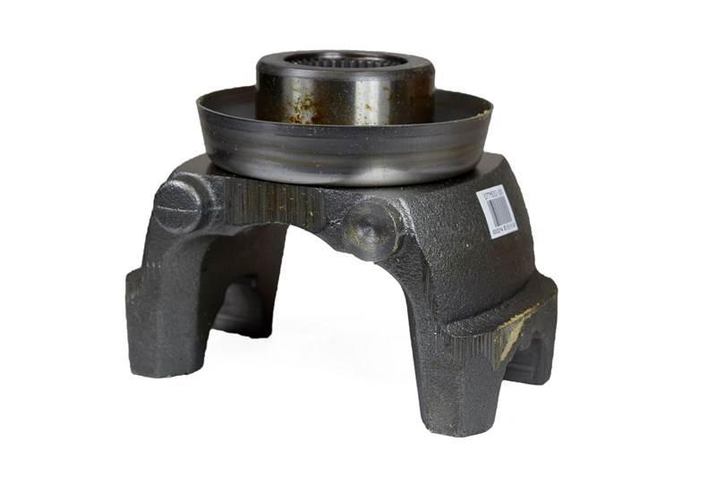 Meritor  Muut