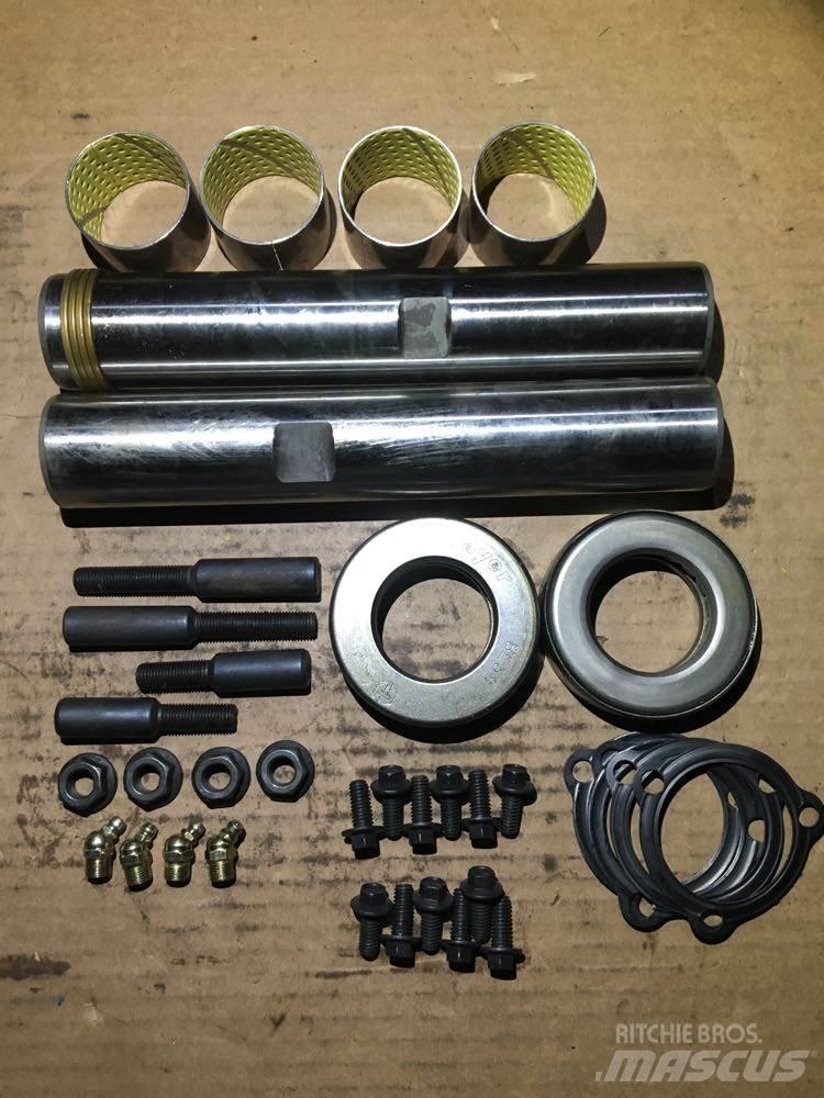 Meritor  Muut