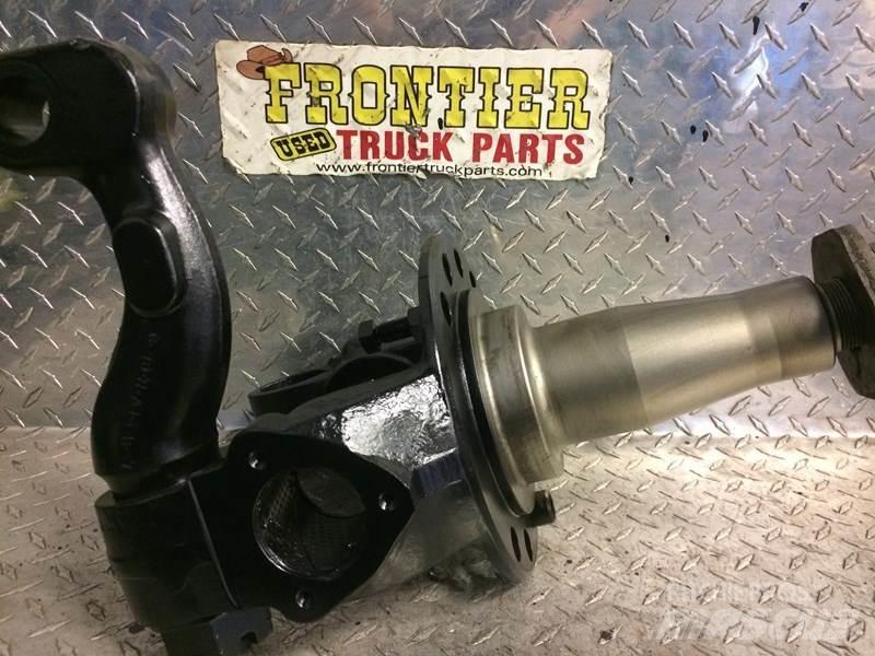 Meritor  Muut