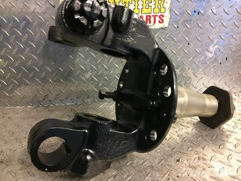 Meritor  Muut