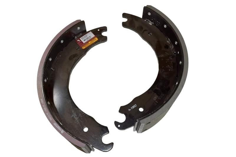 Meritor  Jarrut