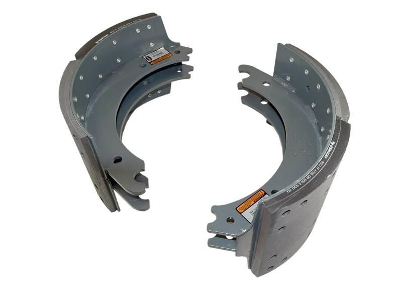 Meritor  Jarrut