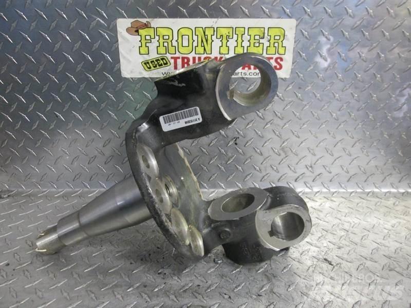Meritor  Muut
