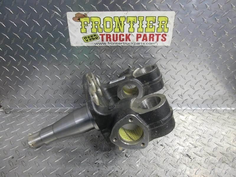 Meritor  Muut