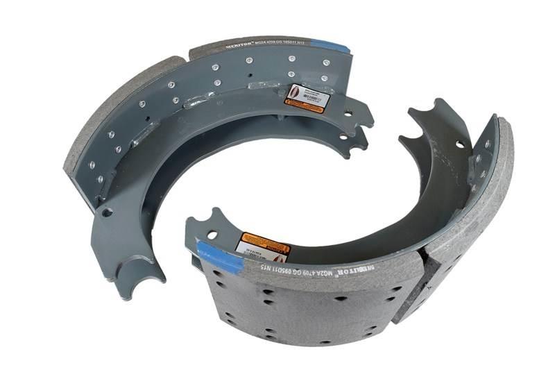 Meritor  Jarrut