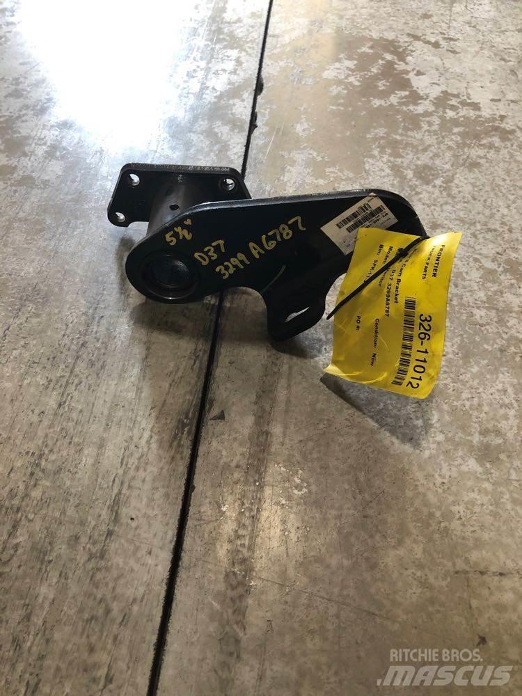 Meritor  Jarrut