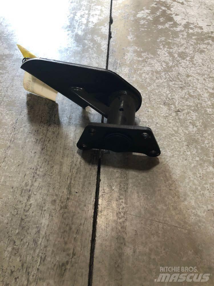 Meritor  Jarrut