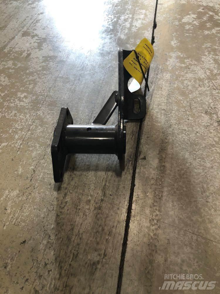 Meritor  Jarrut