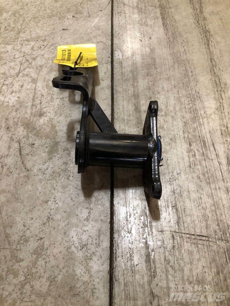 Meritor  Jarrut