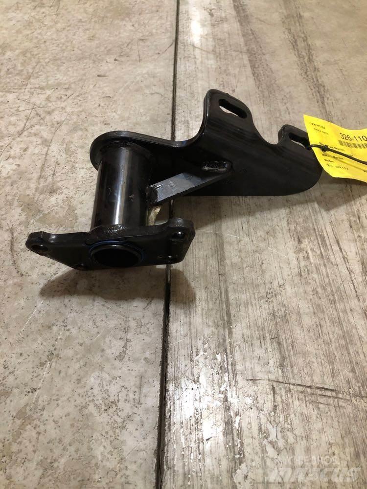 Meritor  Jarrut