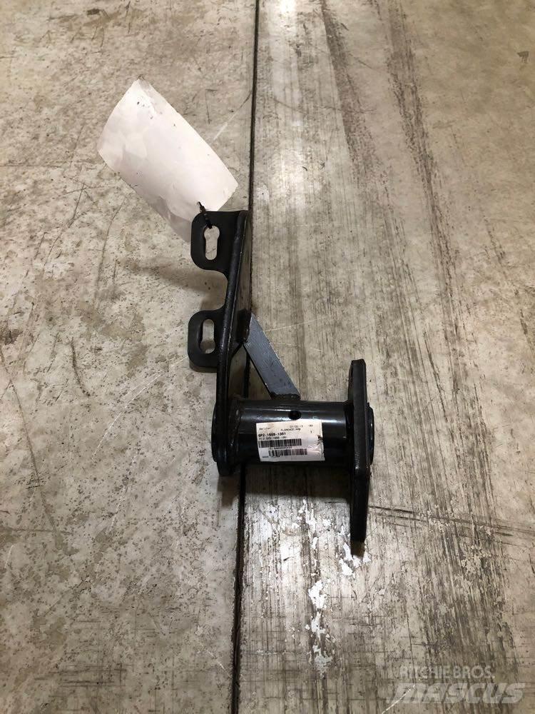 Meritor  Jarrut