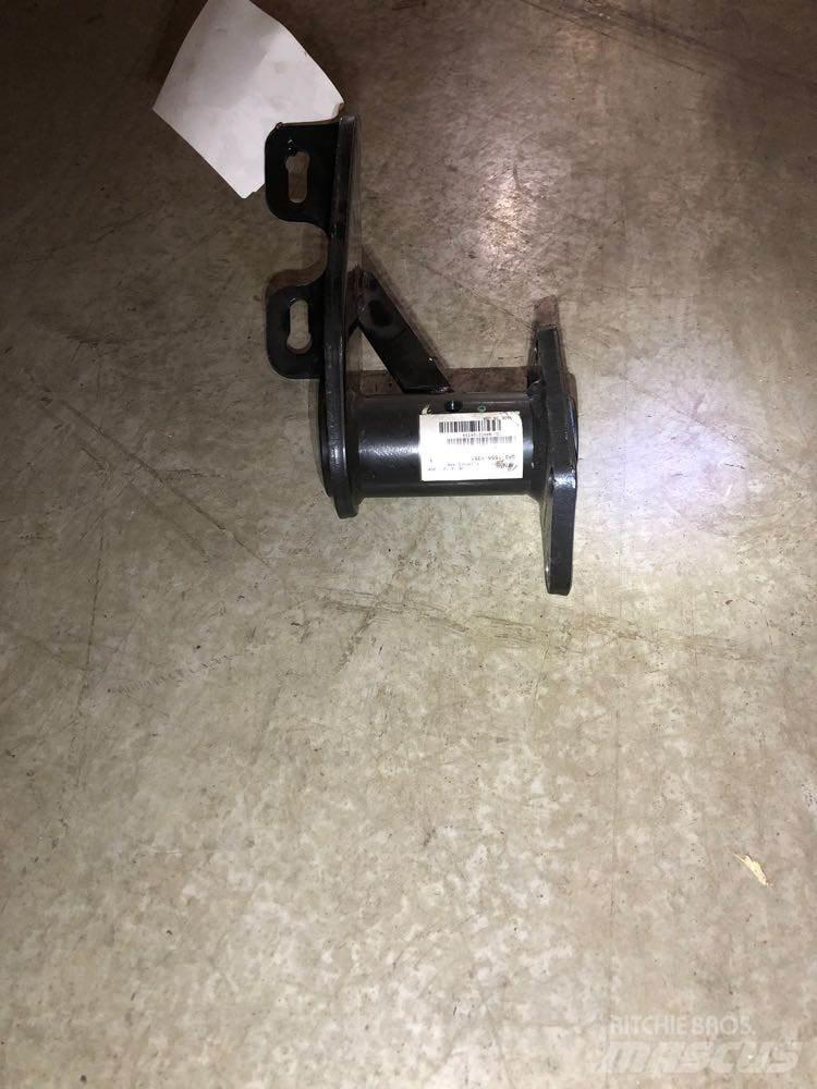 Meritor  Jarrut