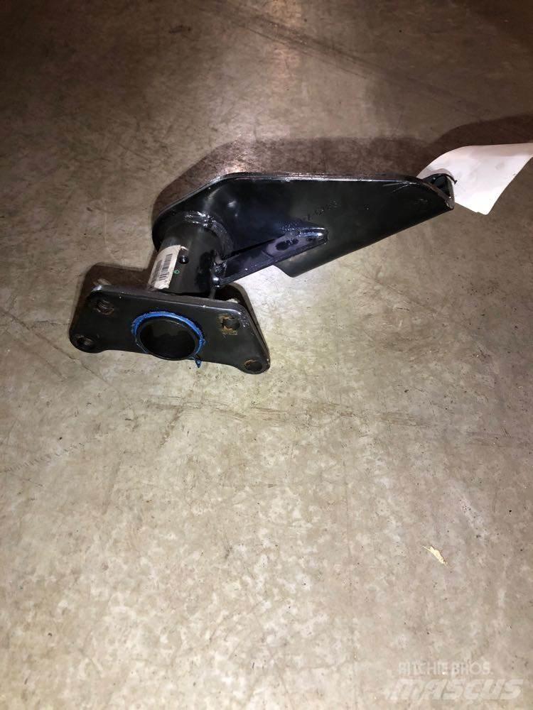 Meritor  Jarrut