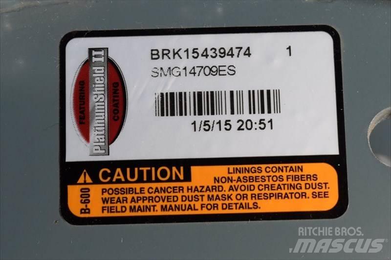 Meritor  Jarrut