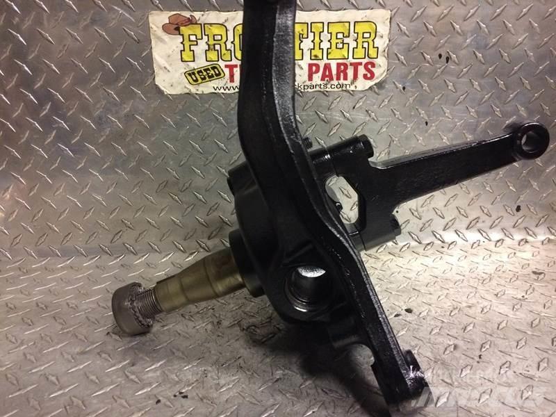 Meritor  Muut
