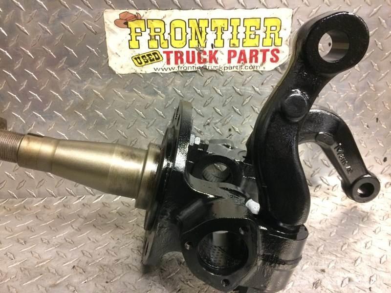 Meritor  Muut