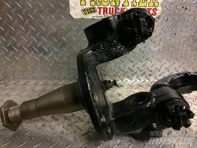 Meritor  Muut