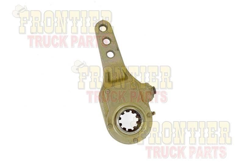 Meritor  Jarrut