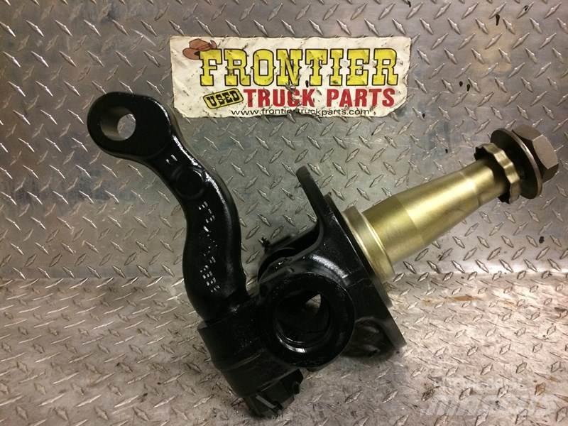 Meritor  Muut