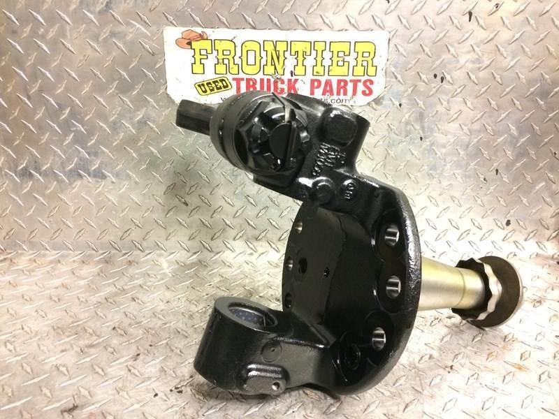 Meritor  Muut