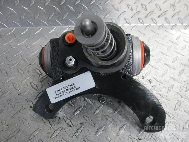 Meritor  Muut
