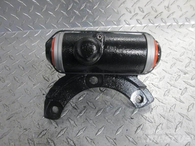 Meritor  Muut