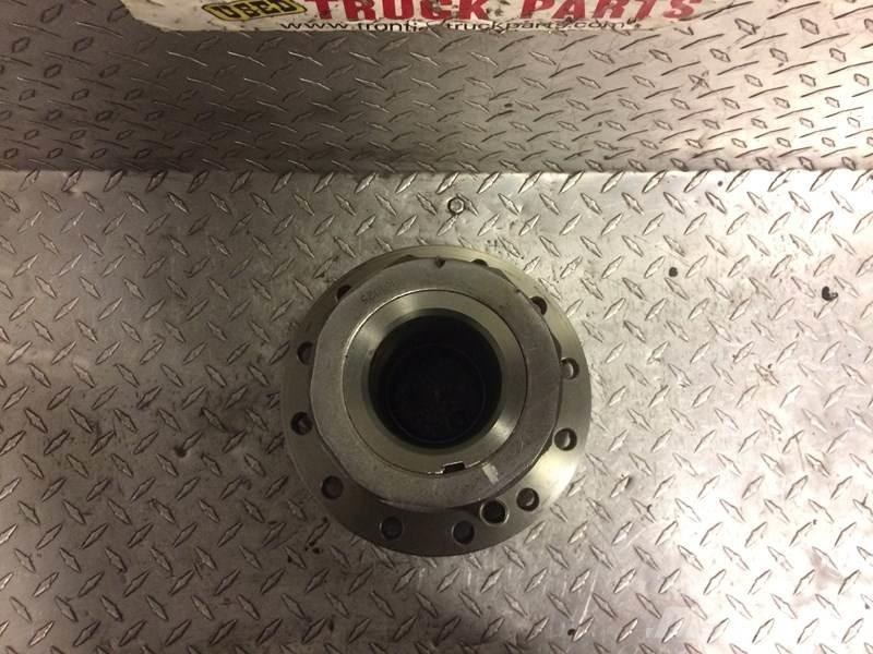 Meritor  Muut
