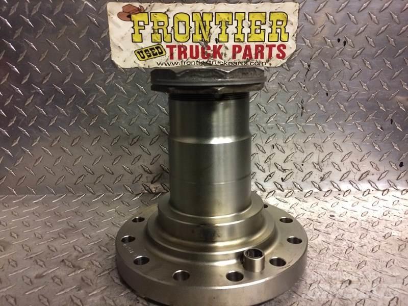 Meritor  Muut