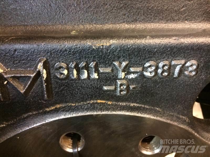 Meritor  Muut