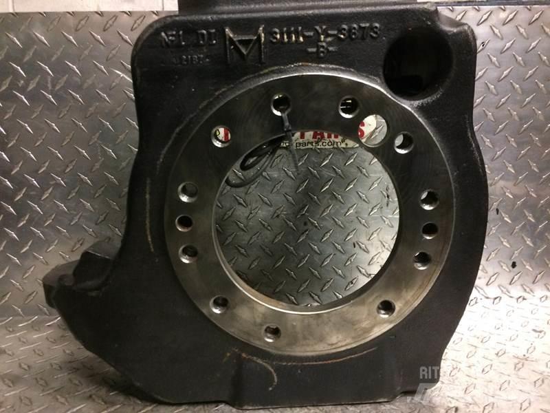 Meritor  Muut