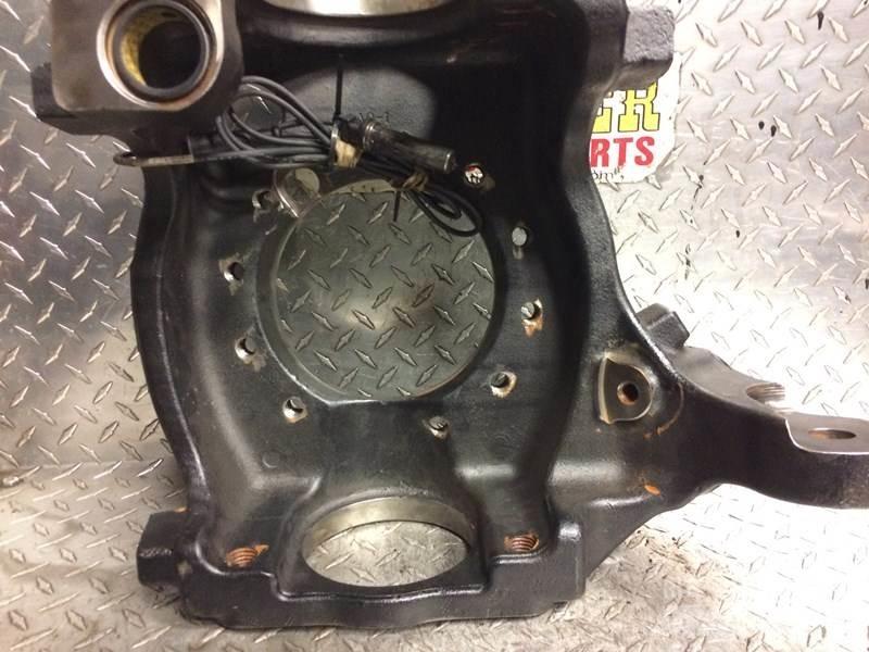Meritor  Muut