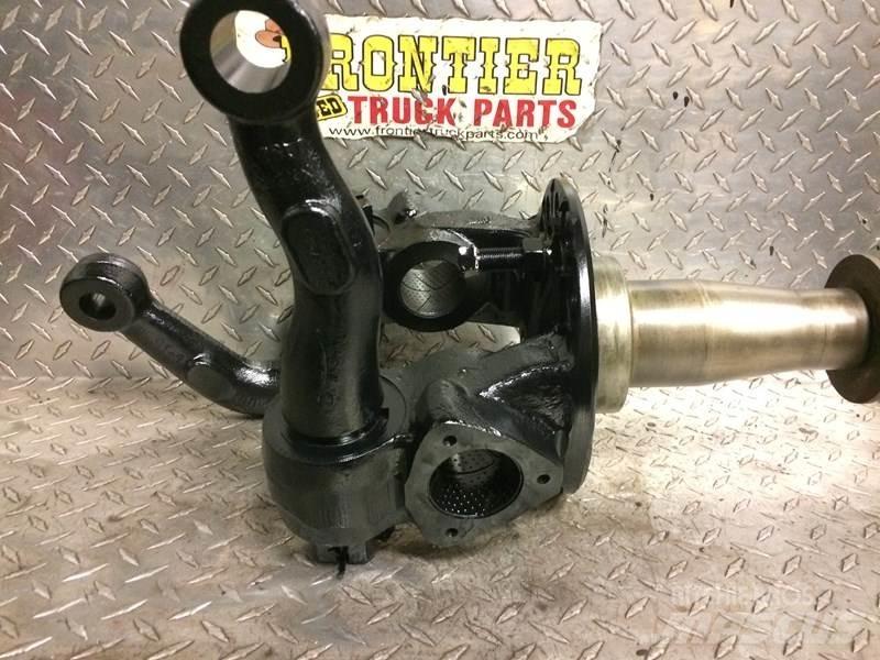 Meritor  Muut