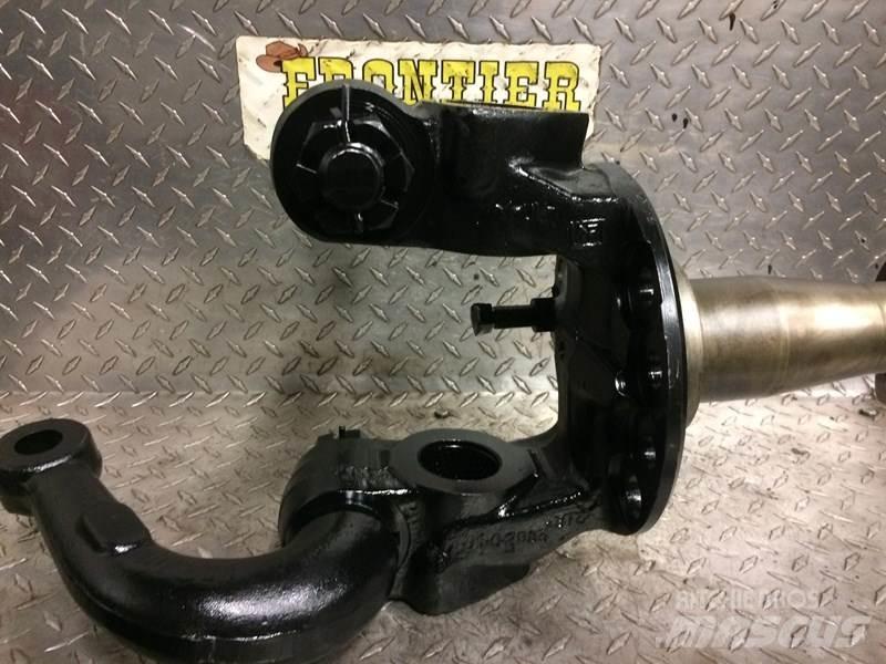 Meritor  Muut