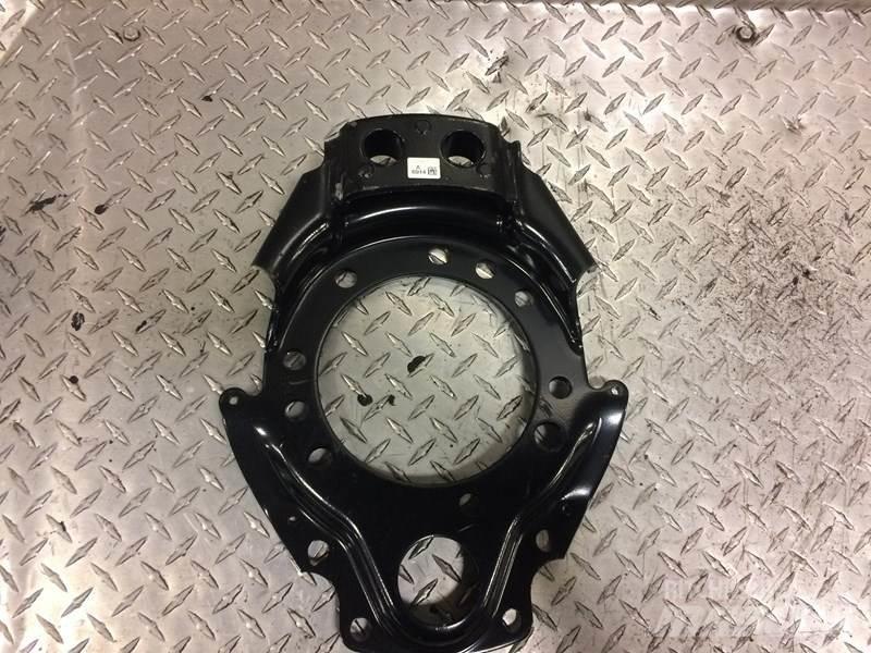 Meritor  Jarrut