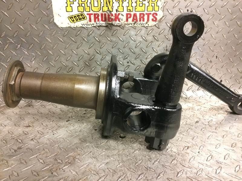Meritor  Muut