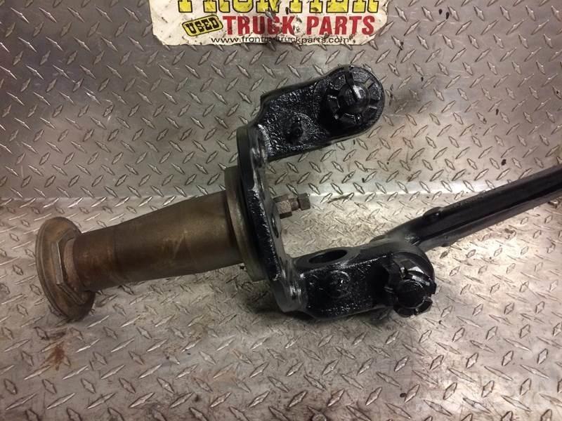 Meritor  Muut