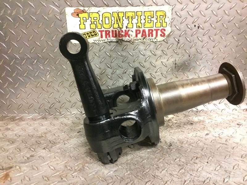 Meritor  Muut