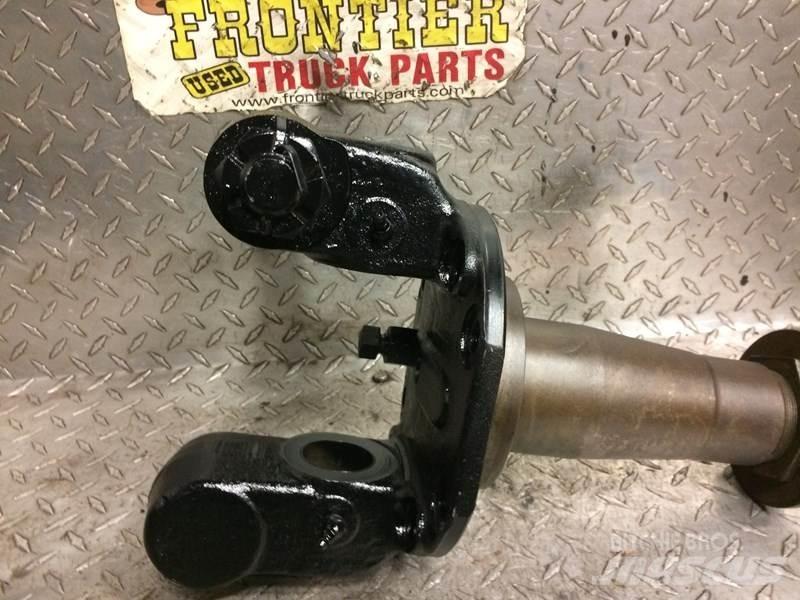 Meritor  Muut