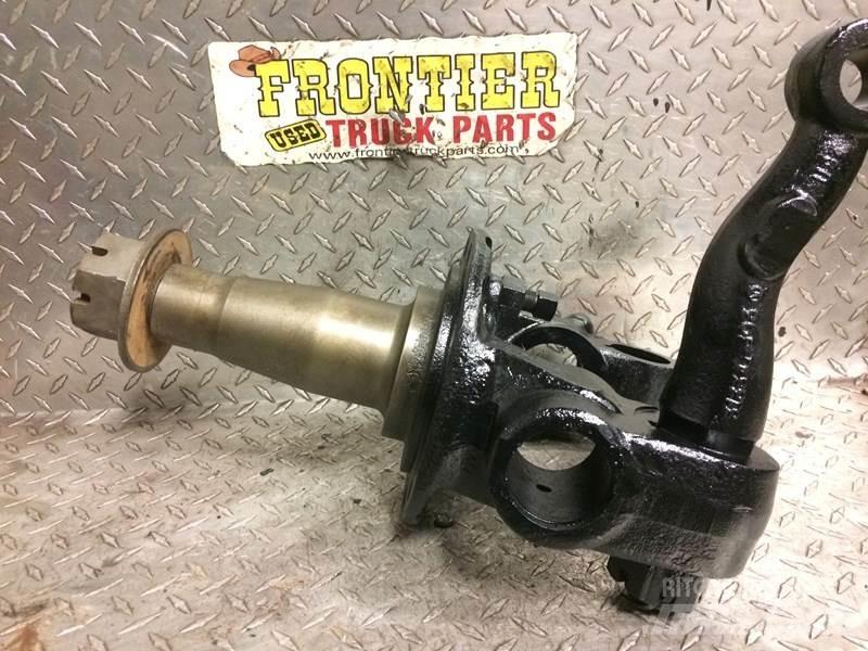 Meritor  Muut