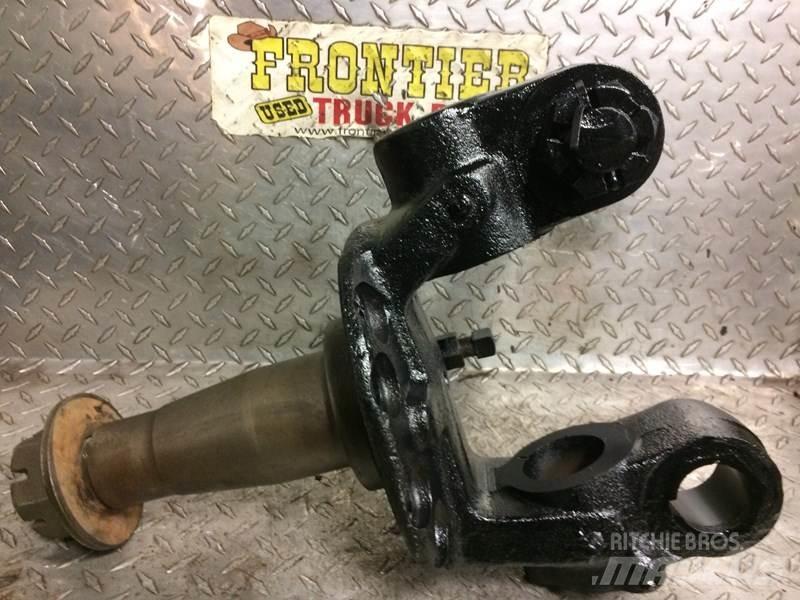 Meritor  Muut