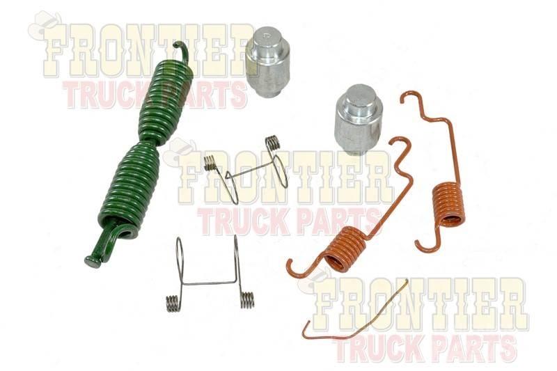 Meritor  Jarrut
