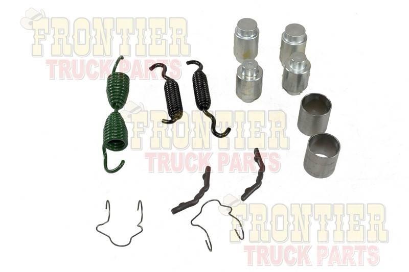 Meritor  Jarrut