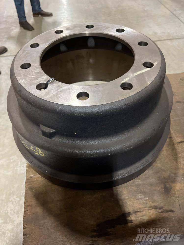Meritor  Jarrut